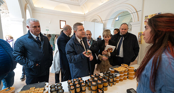 La Diputación trabaja en un proyecto de IA para promocionar los productos y el turismo de Guadalajara