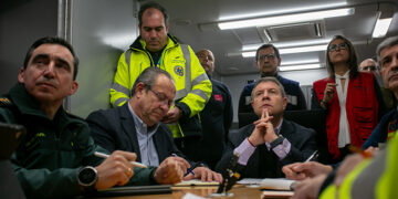 La Dirección del PRICAM califica la situación actual como estable dentro de la situación de emergencia