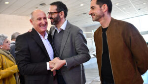 La Ejecutiva Provincial del PSOE de Cuenca, renovada en un 55%, potencia la participación de los jóvenes