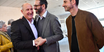 La Ejecutiva Provincial del PSOE de Cuenca, renovada en un 55%, potencia la participación de los jóvenes