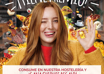 La Federación de Turismo y Hostelería de Guadalajara lanza una nueva campaña de Saborear Guadalajara