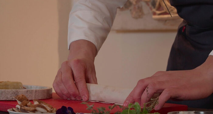 La Federación de Turismo y Hostelería de Guadalajara promociona la gastronomía, el producto local y el patrimonio artístico-histórico de la ciudad con una serie de vídeos 1 La Federación de Turismo y Hostelería de Guadalajara promociona la gastronomía, el producto local y el patrimonio artístico-histórico de la ciudad con una serie de vídeos