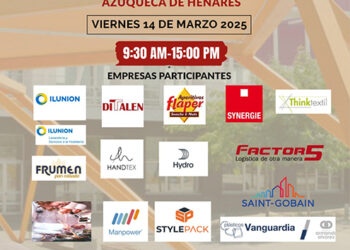 La Feria de Empleo Local de Azuqueca ofertará más de 70 puestos de trabajo de quince empresas La Feria de Empleo Local de Azuqueca ofertará más de 70 puestos de trabajo de quince empresas