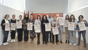 La Feria del Empleo Local de Azuqueca reunirá a 16 empresas y 300 personas en búsqueda de trabajo