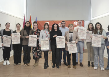 La Feria del Empleo Local de Azuqueca reunirá a 16 empresas y 300 personas en búsqueda de trabajo