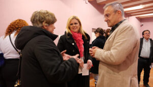 La Fundación Antonio Pérez inaugura “Los secretos íntimos de Tetê de Alencar” y abre los actos para conmemorar el 8M