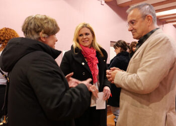 La Fundación Antonio Pérez inaugura “Los secretos íntimos de Tetê de Alencar” y abre los actos para conmemorar el 8M