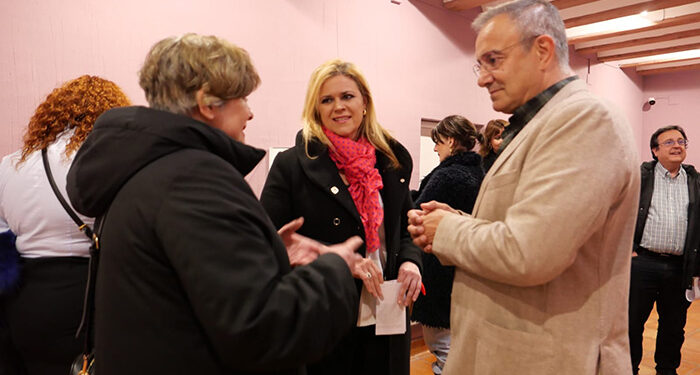 La Fundación Antonio Pérez inaugura “Los secretos íntimos de Tetê de Alencar” y abre los actos para conmemorar el 8M