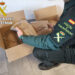 La Guardia Civil denuncia a una persona por vender tabaco en un domicilio de Casas de Fernando Alonso 3 La Guardia Civil denuncia a una persona por vender tabaco en un domicilio de Casas de Fernando Alonso