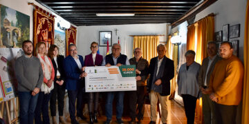 La Junta agradece a los Grupos de Desarrollo Rural y a RECAMDER su implicación y compromiso con Mira