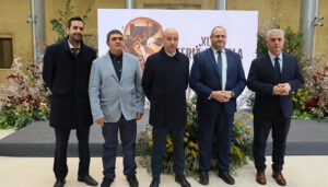 La Junta apoya al sector apícola con diferentes líneas de ayuda, impulsando la incorporación de apicultores y fomentando la investigación