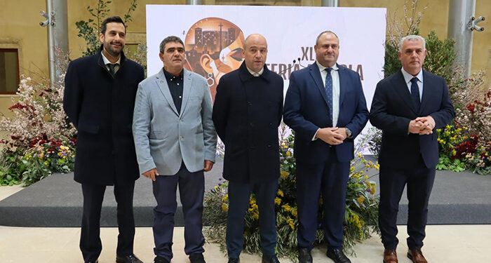 La Junta apoya al sector apícola con diferentes líneas de ayuda, impulsando la incorporación de apicultores y fomentando la investigación