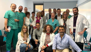 La Junta avanza en la mejora y optimización de los procesos dentro del Bloque Quirúrgico del Hospital de Guadalajara