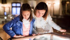 La Junta celebra el Día Internacional de las Mujeres desde la Cultura con 60 actividades repartidas en museos, bibliotecas y archivos