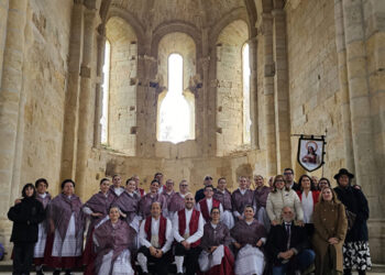 La Junta celebra el Día de la Mujer con actividades en espacios culturales y con un homenaje a las arqueólogas y su papel en el Monasterio de Monsalud La Junta celebra el Día de la Mujer con actividades en espacios culturales y con un homenaje a las arqueólogas y su papel en el Monasterio de Monsalud