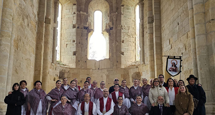 La Junta celebra el Día de la Mujer con actividades en espacios culturales y con un homenaje a las arqueólogas y su papel en el Monasterio de Monsalud