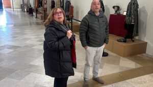 La Junta colabora con el Ayuntamiento de Pastrana en la “restauración y rehabilitación” del Convento de San Francisco