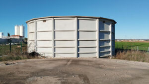 La Junta concreta la conexión del abastecimiento de La Muela para garantizar agua y desarrollo sostenible