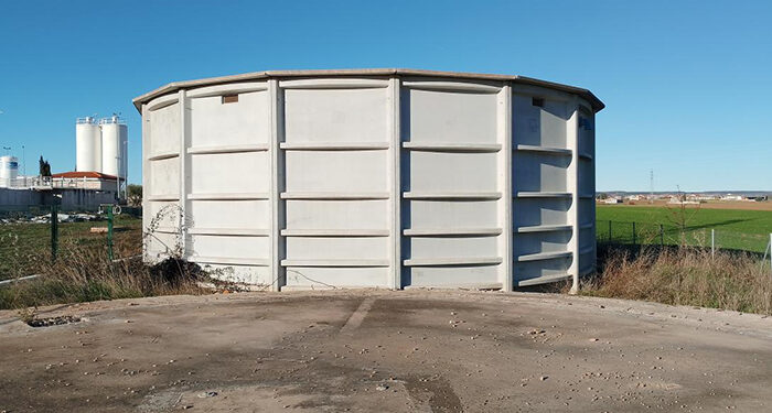 La Junta concreta la conexión del abastecimiento de La Muela para garantizar agua y desarrollo sostenible 1 La Junta concreta la conexión del abastecimiento de La Muela para garantizar agua y desarrollo sostenible