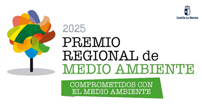 La Junta convoca el ‘Premio Regional de Medio Ambiente 2025’ que promueve la conservación, protección y difusión de los valores ambientales 1 La Junta convoca el ‘Premio Regional de Medio Ambiente 2025’ que promueve la conservación, protección y difusión de los valores ambientales