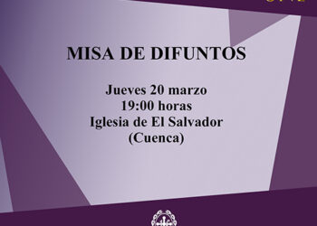 La Junta de Cofradías celebra este jueves la misa por los nazarenos difuntos en El Salvador