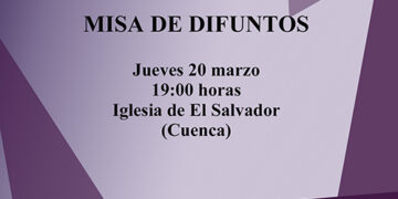 La Junta de Cofradías celebra este jueves la misa por los nazarenos difuntos en El Salvador