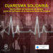 La Junta de Cofradías y la Hermandad de Donantes de Sangre de Cuenca lanzan la Cuaresma Solidaria
