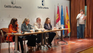 La Junta destaca el impulso de la FP en la formación de técnicos que permitan avanzar al tejido empresarial