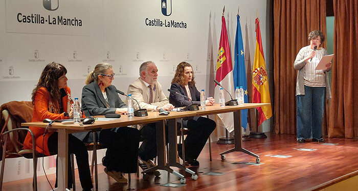 Dos proyectos de centros educativos de Guadalajara han sido los dos únicos seleccionados en toda la región en la VIII edición de la convocatoria de Ayudas de Caixabank Dualiza y FPEmpresa 1 La Junta destaca el impulso de la FP en la formación de técnicos que permitan avanzar al tejido empresarial