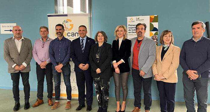 La Junta destaca el impulso que está dando al liderazgo femenino en la gestión de las emergencias en el medio natural 1 La Junta destaca el impulso que está dando al liderazgo femenino en la gestión de las emergencias en el medio natural