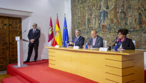 La Junta destinará 1,1 millones de euros para impulsar las actividades culturales en las bibliotecas públicas municipales