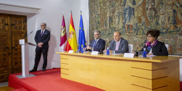 La Junta destinará 1,1 millones de euros para impulsar las actividades culturales en las bibliotecas públicas municipales