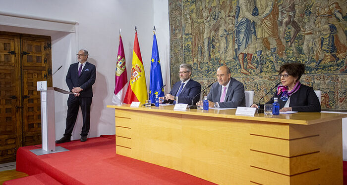 La Junta destinará 1,1 millones de euros para impulsar las actividades culturales en las bibliotecas públicas municipales