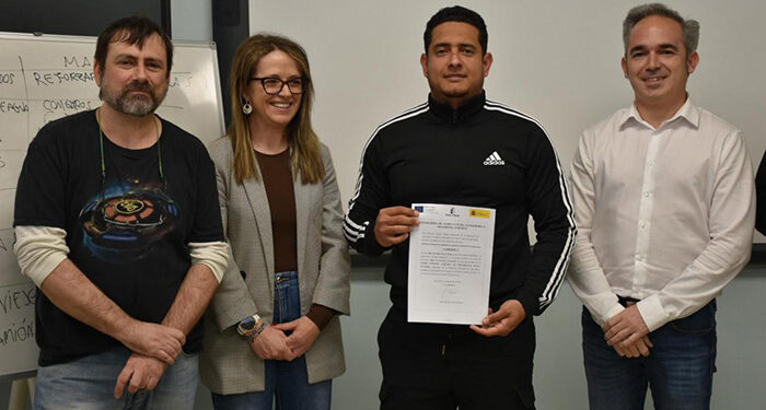 La Junta está apoyando la ganadería extensiva con recursos económicos y con el impulso a la Escuela de Pastores 1 La Junta está apoyando la ganadería extensiva con recursos económicos y con el impulso a la Escuela de Pastores