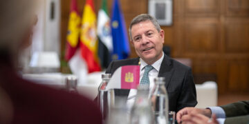 La Junta estudia un recurso ante el Constitucional para que el reparto del impuesto a la banca entre las comunidades no se haga en función del PIB