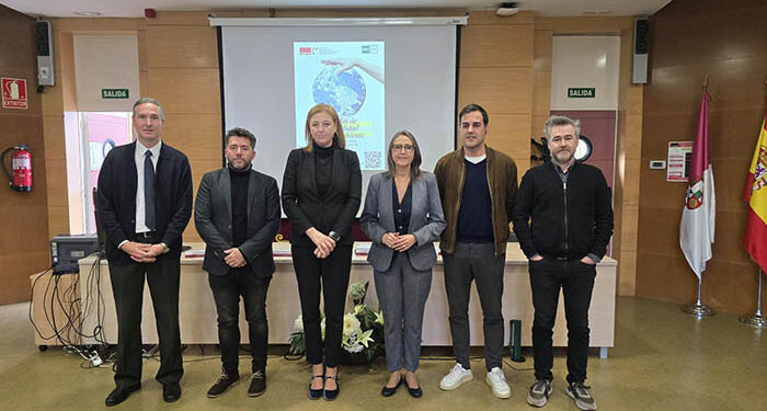 La Junta exige claridad sobre las nuevas reglas de explotación para garantizar un modelo hídrico sostenible en Castilla-La Mancha 1 La Junta exige claridad sobre las nuevas reglas de explotación para garantizar un modelo hídrico sostenible en Castilla-La Mancha