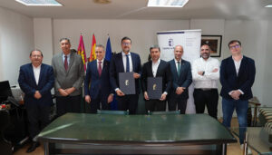 La Junta ha invertido más de 26 millones de euros para impulsar la Formación Profesional en la familia de Informática y Comunicaciones