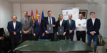 La Junta ha invertido más de 26 millones de euros para impulsar la Formación Profesional en la familia de Informática y Comunicaciones