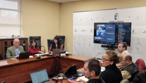 La Junta impulsa la custodia del territorio como herramienta de conservación de la biodiversidad y participación ciudadana frente a la despoblación