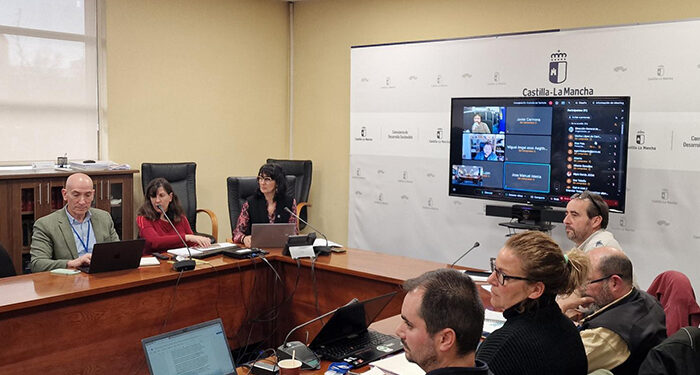 La Junta impulsa la custodia del territorio como herramienta de conservación de la biodiversidad y participación ciudadana frente a la despoblación