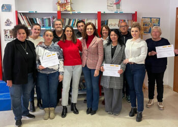 La Junta invertirá 1,6 millones en la puesta en marcha de ocho Talleres PLUS en la provincia de Cuenca