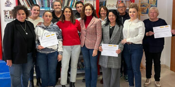La Junta invertirá 1,6 millones en la puesta en marcha de ocho Talleres PLUS en la provincia de Cuenca