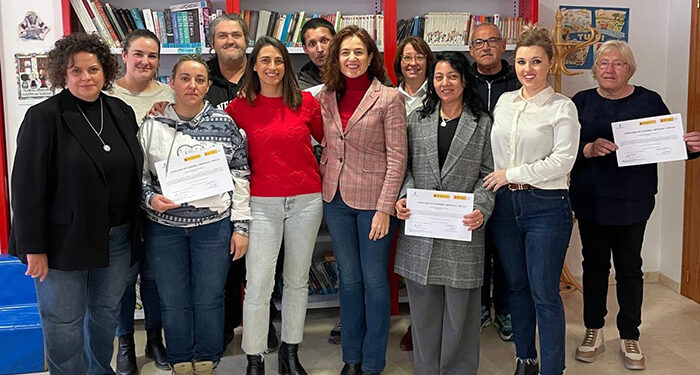 La Junta invertirá 1,6 millones en la puesta en marcha de ocho Talleres PLUS en la provincia de Cuenca 1 La Junta invertirá 1,6 millones en la puesta en marcha de ocho Talleres PLUS en la provincia de Cuenca