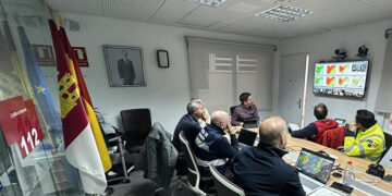 La Junta mantiene activados todos los recursos ante las previsiones meteorológicas de los próximos días