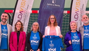 La Junta organiza la segunda edición de Guadavisión, con la participación de 3.732 estudiantes de Guadalajara