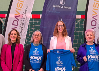 La Junta organiza la segunda edición de Guadavisión, con la participación de 3.732 estudiantes de Guadalajara 3 La Junta organiza la segunda edición de Guadavisión, con la participación de 3.732 estudiantes de Guadalajara