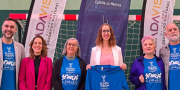 La Junta organiza la segunda edición de Guadavisión, con la participación de 3.732 estudiantes de Guadalajara