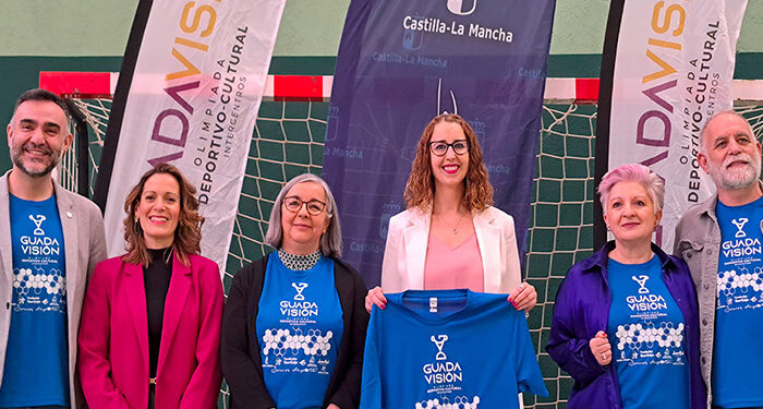 La Junta organiza la segunda edición de Guadavisión, con la participación de 3.732 estudiantes de Guadalajara