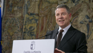 La Junta pondrá en marcha, en abril y mayo, el proyecto de turismo social para personas con discapacidad intelectual