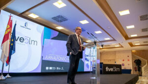 La Junta pone en marcha los cinco hubs de innovación en sus respectivas provincias con actividades presenciales programadas